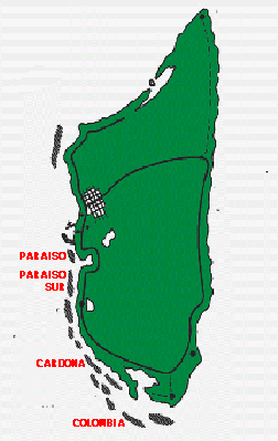 coral reef monitoring, reef monitoring, reefmonitor, reefmonitoring, cozumel, paraiso reef, cardona, colombia shallows